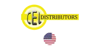 ravi garg, water delivery solutions, client, CEL distributors, logo