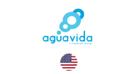 ravi garg, water delivery solutions, client, aguavida premium water, logo