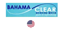 ravi garg, water delivery solutions, client, bahama clear, logo