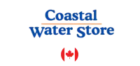 ravi garg, water delivery solutions, client, coastal water store, logo